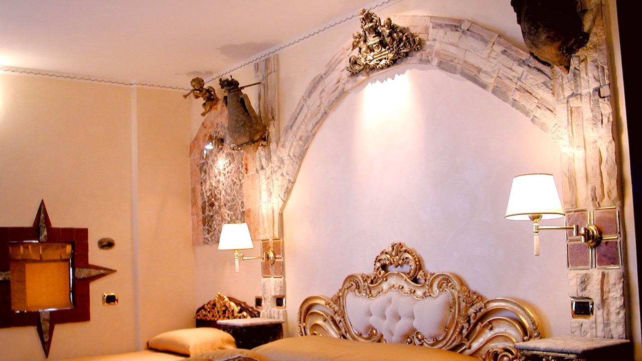 Photo of Bedroom in Mazzaro