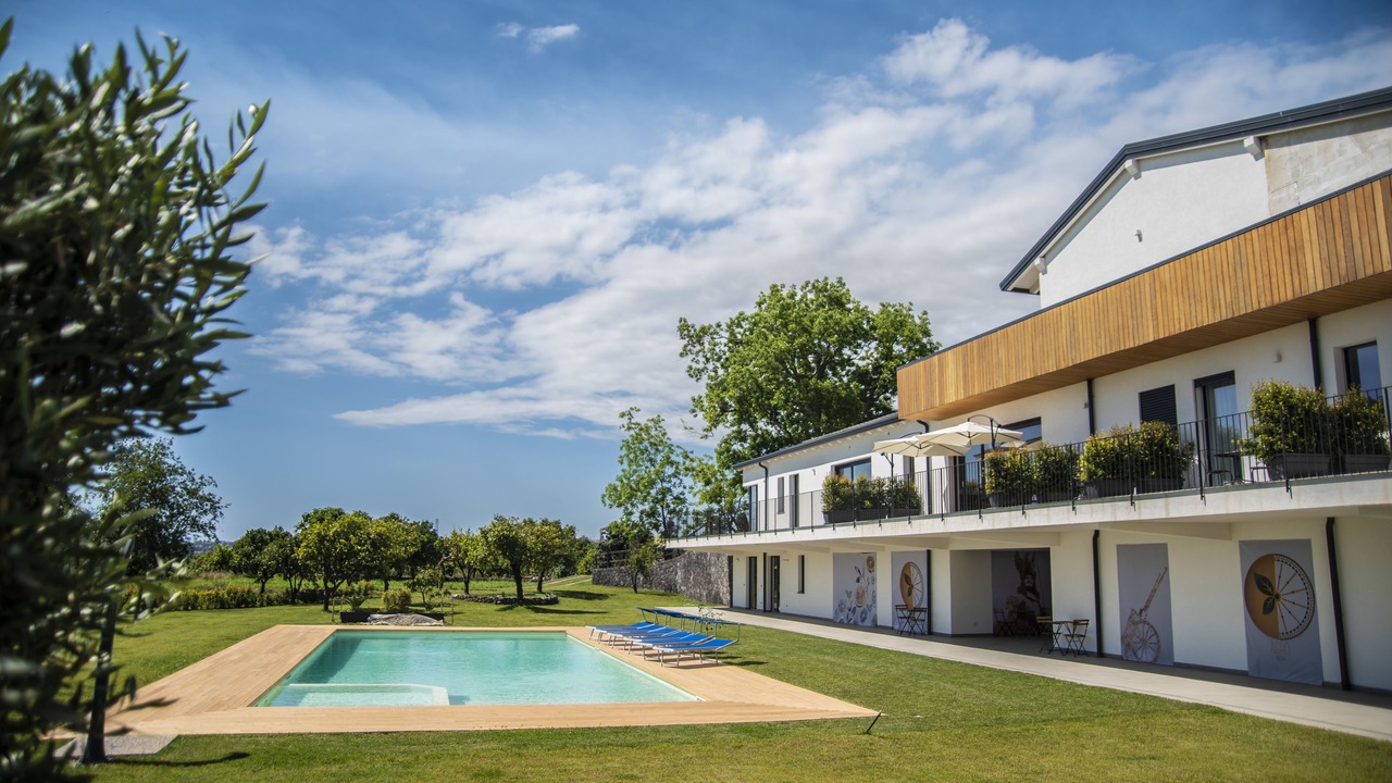 Photo of Outdoor in Mascali