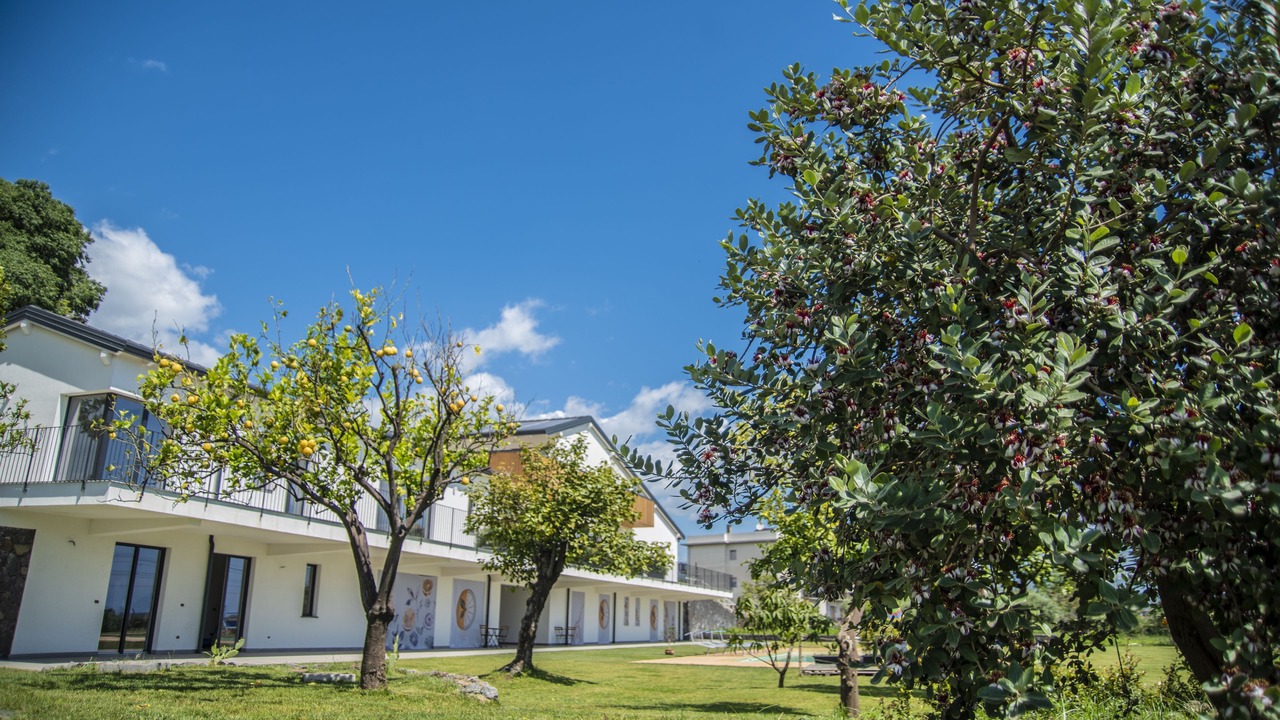 Photo of Outdoor in Mascali
