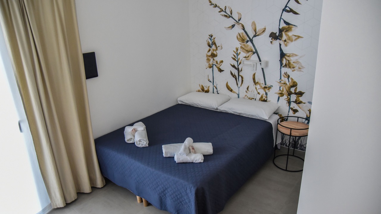 Photo of Bedroom in Mascali