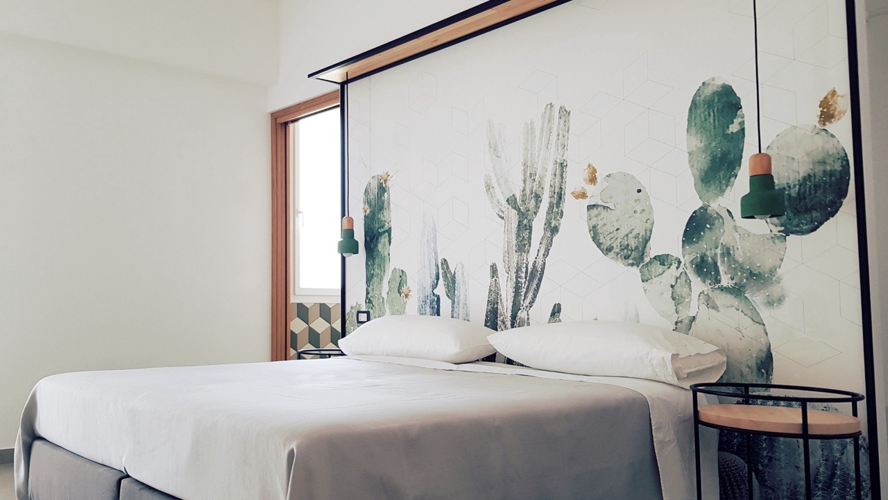 Photo of Bedroom in Mascali