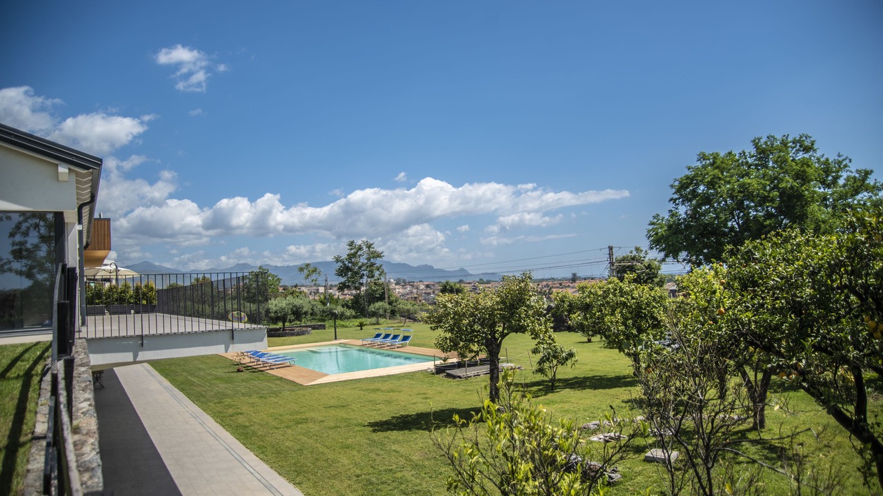 Photo of Outdoor in Mascali