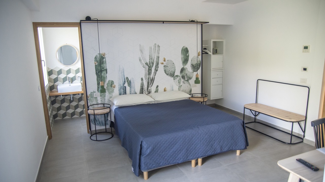 Photo of Bedroom in Mascali