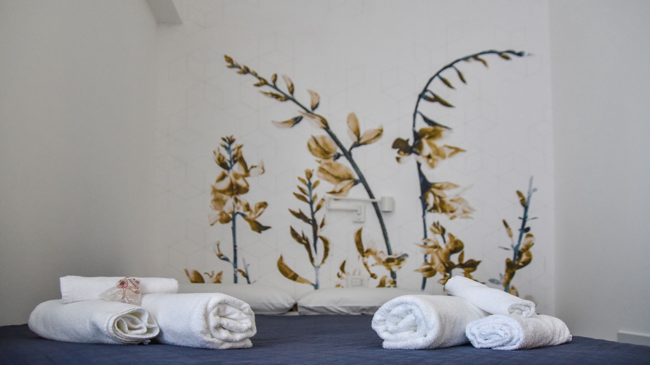 Photo of Bedroom in Mascali