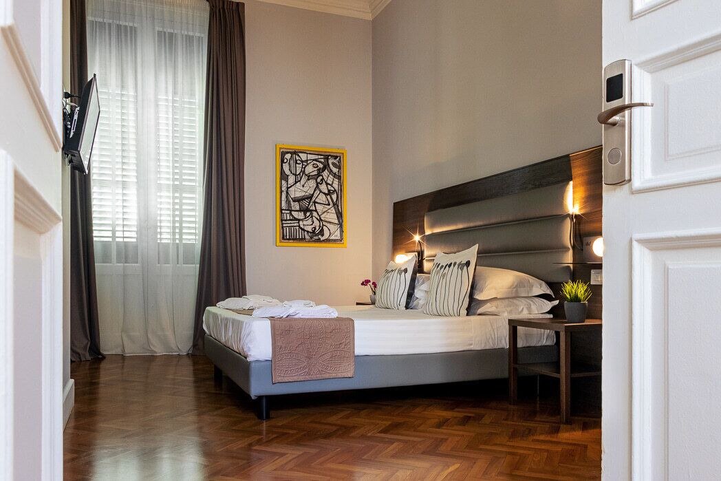 Photo of Bedroom in Province of Messina