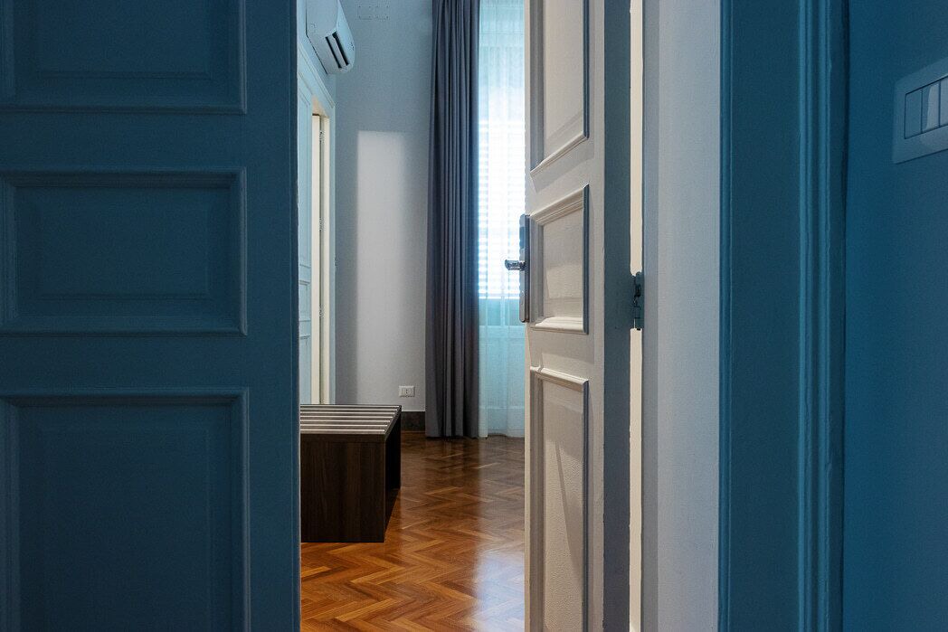 Photo of Bedroom in Province of Messina