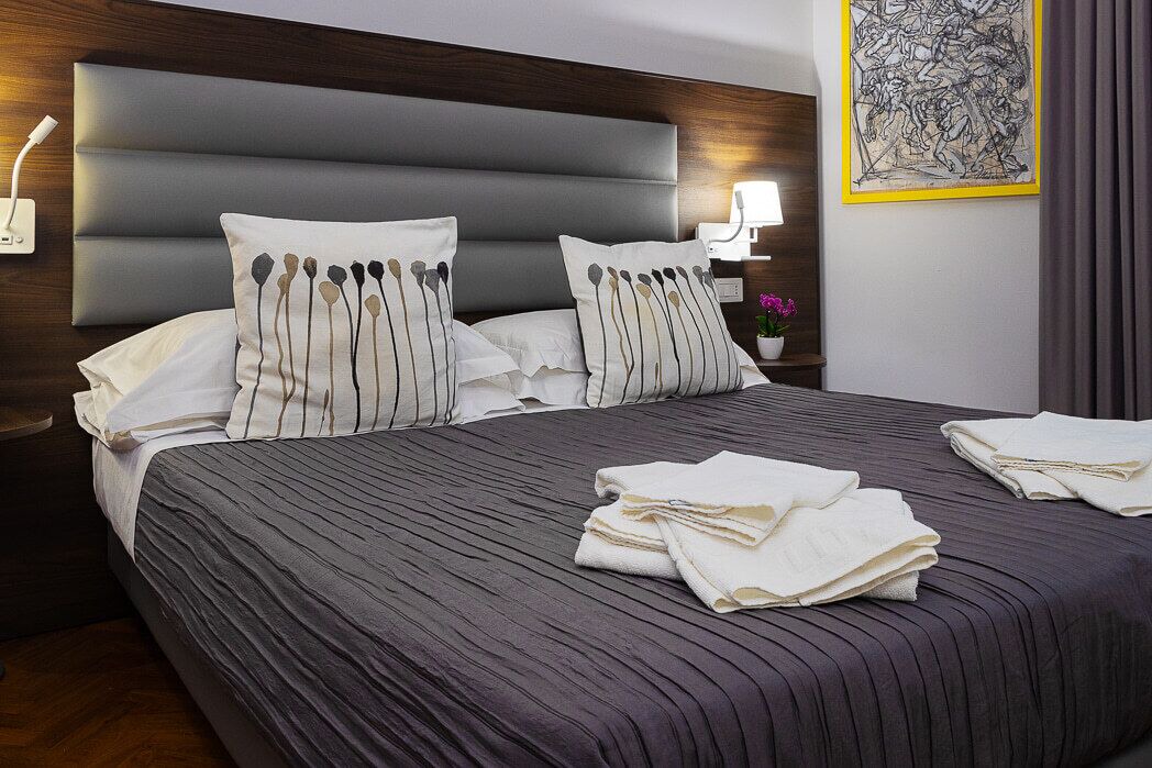 Photo of Bedroom in Province of Messina