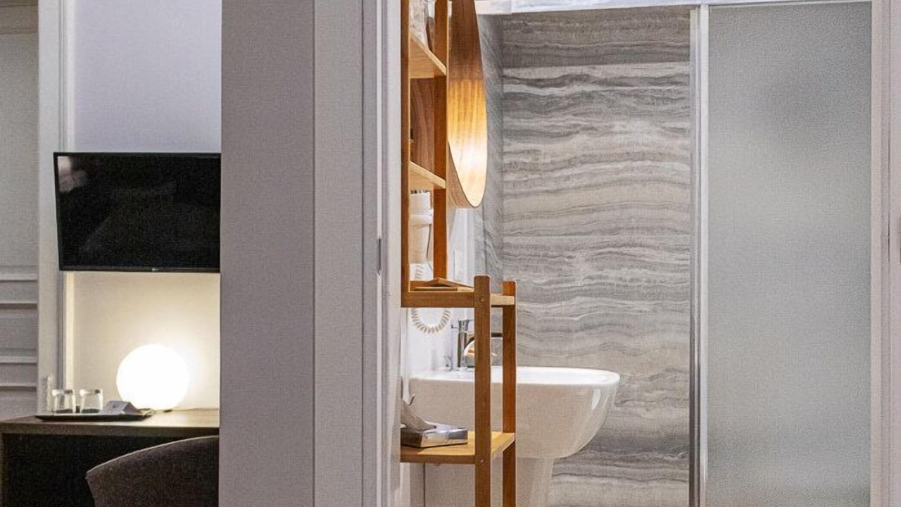 Photo of Bathroom in Province of Messina