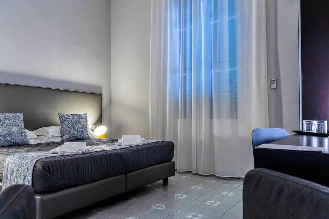 Photo of Bedroom in Province of Messina