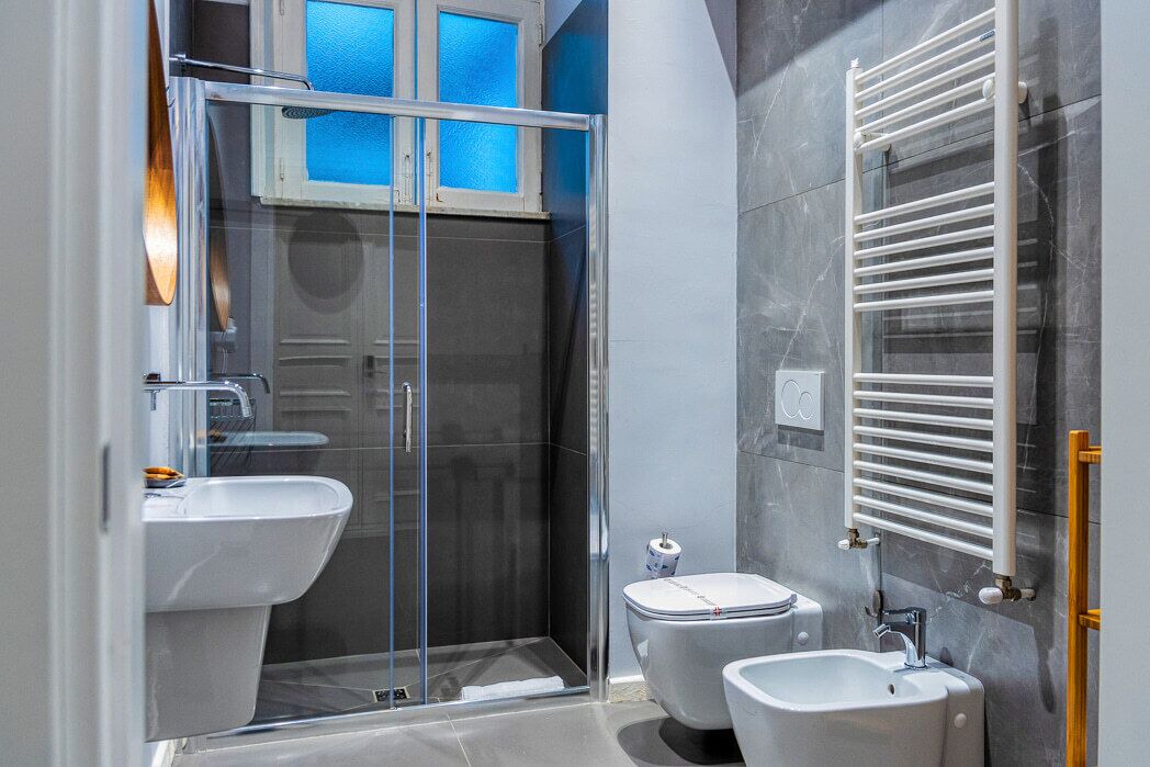 Photo of Bathroom in Province of Messina