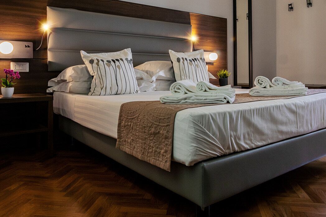 Photo of Bedroom in Province of Messina