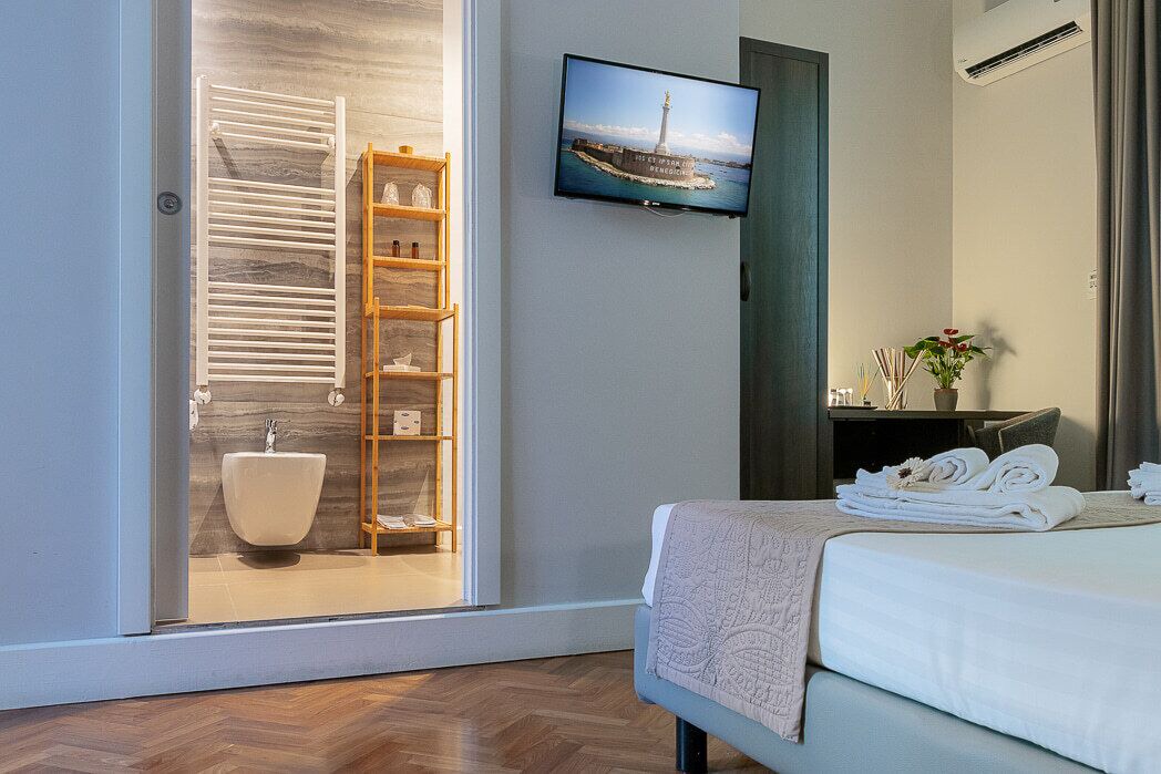 Photo of Bedroom in Province of Messina