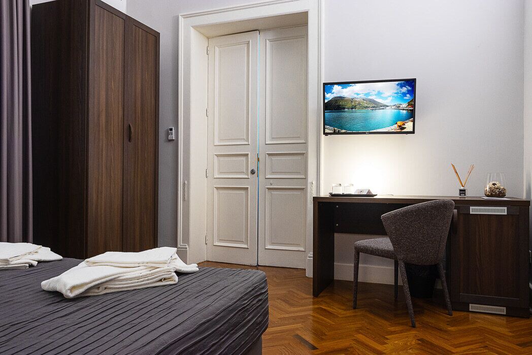 Photo of Bedroom in Province of Messina