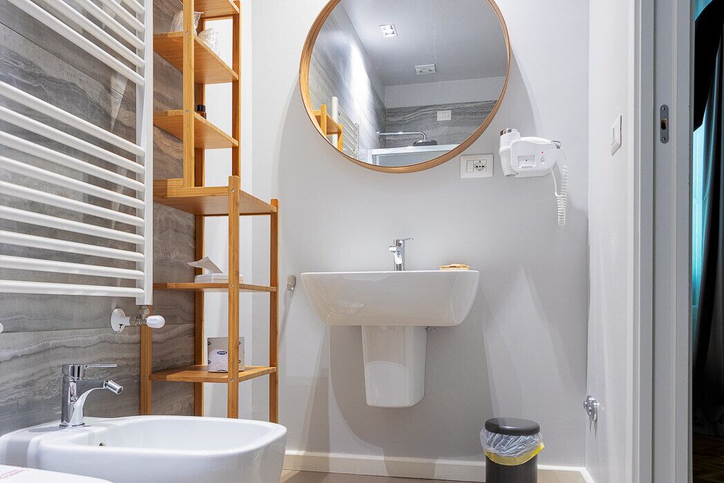 Photo of Bathroom in Province of Messina