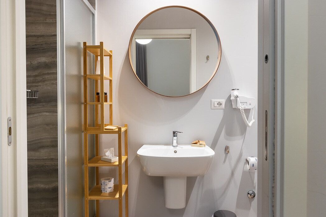 Photo of Bathroom in Province of Messina