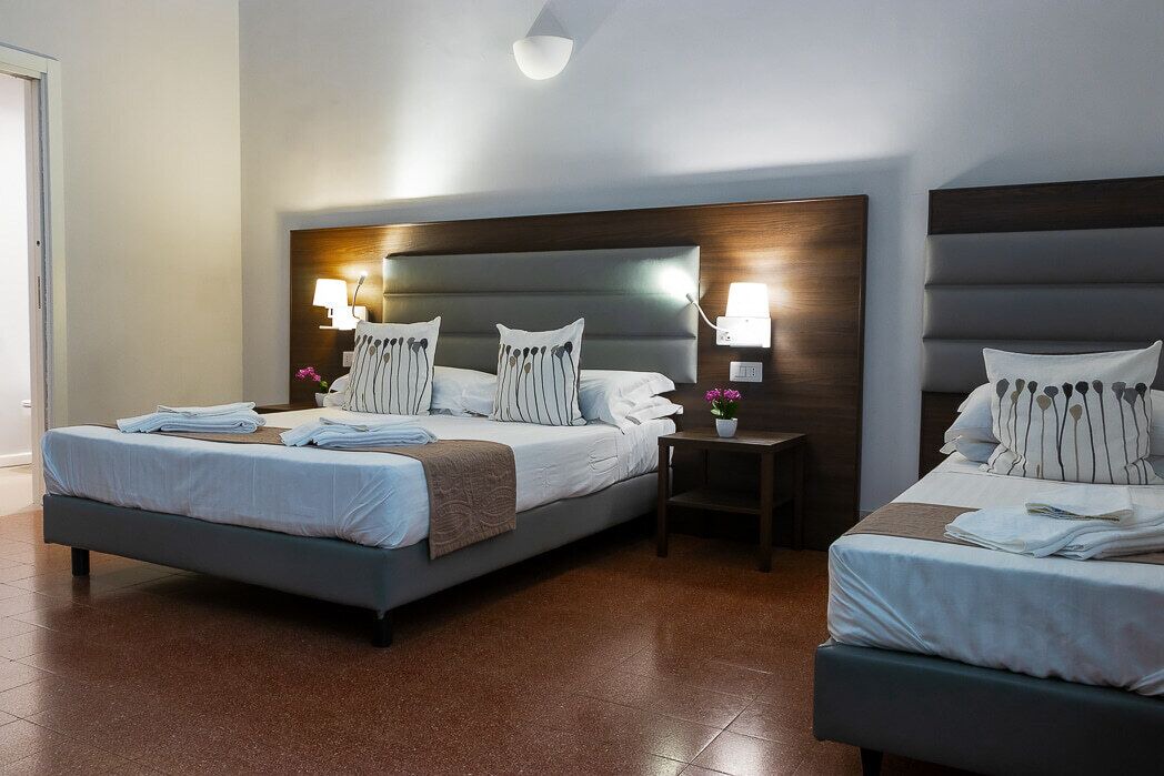 Photo of Bedroom in Province of Messina