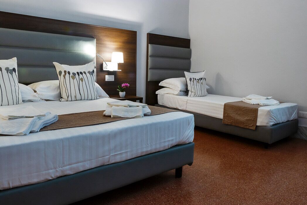 Photo of Bedroom in Province of Messina