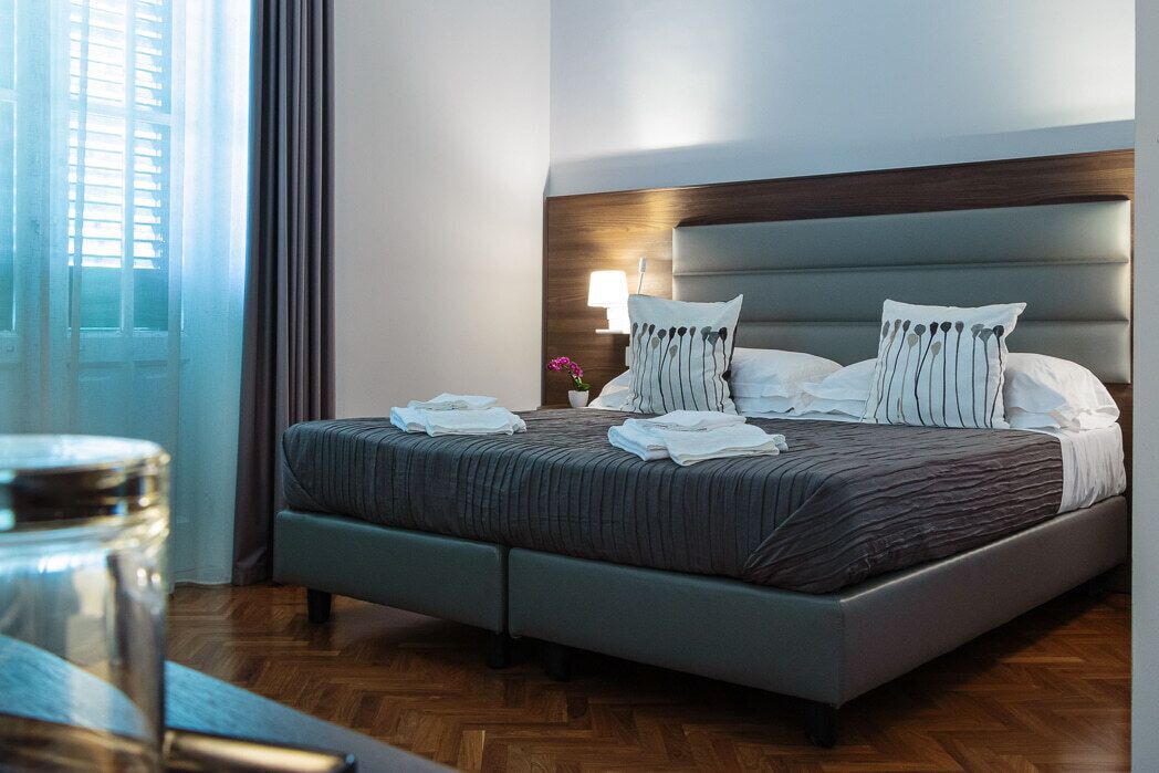 Photo of Bedroom in Province of Messina