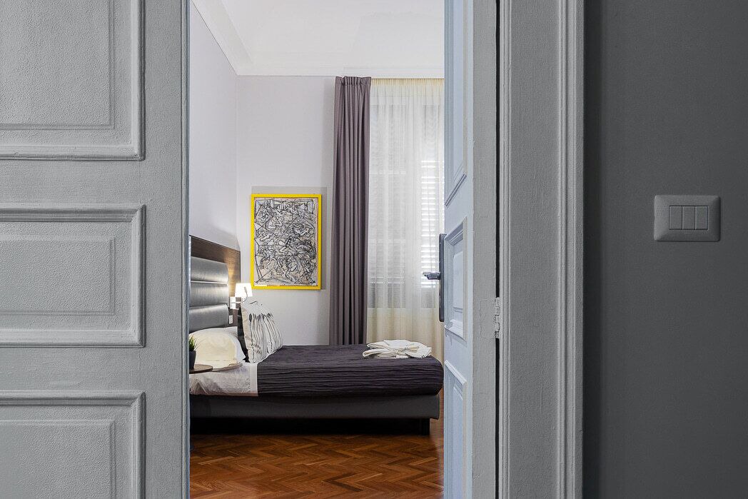 Photo of Bedroom in Province of Messina
