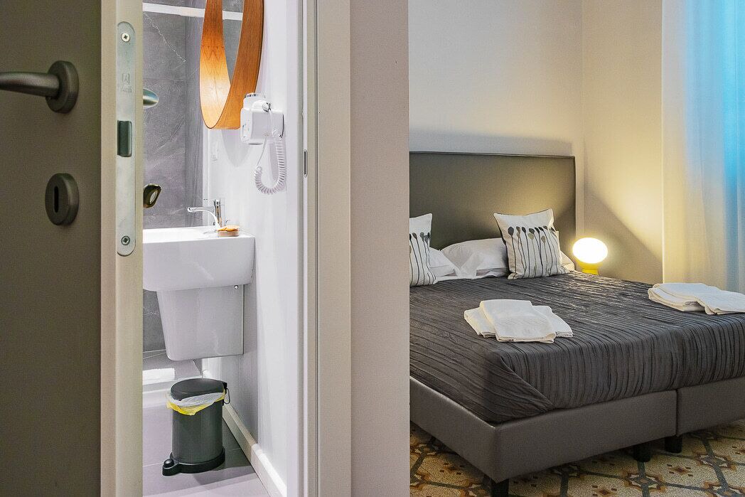 Photo of Bedroom in Province of Messina