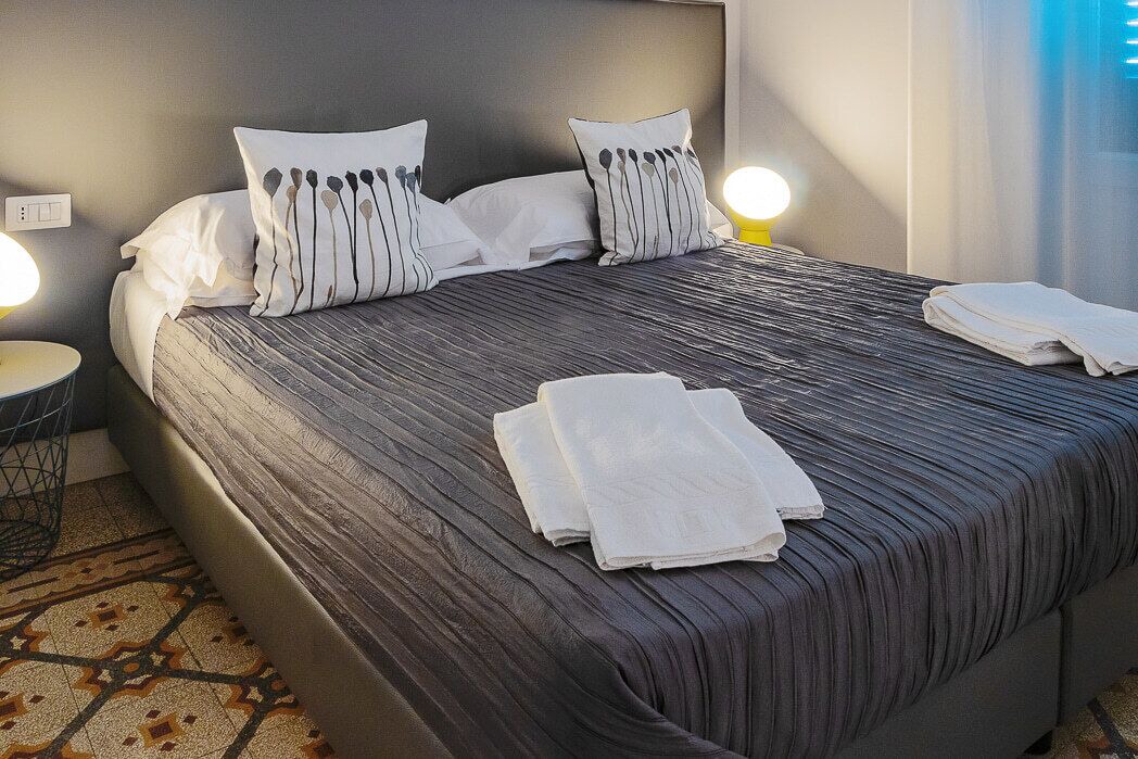 Photo of Bedroom in Province of Messina