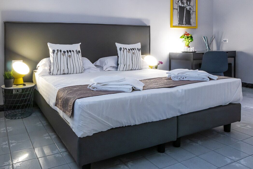 Photo of Bedroom in Province of Messina