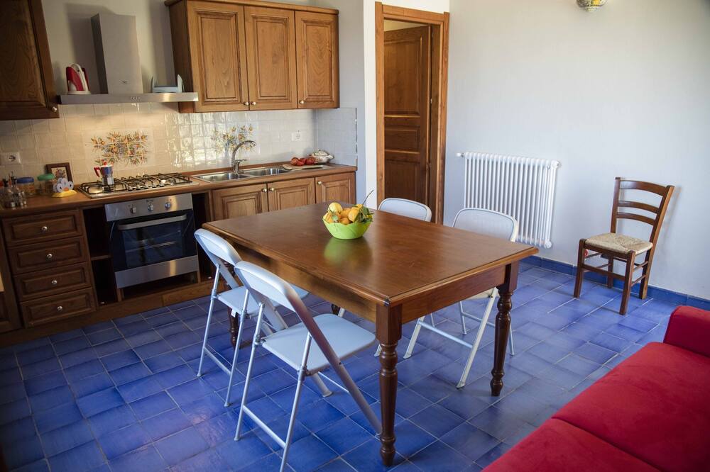 Photo of Kitchen in Lascari