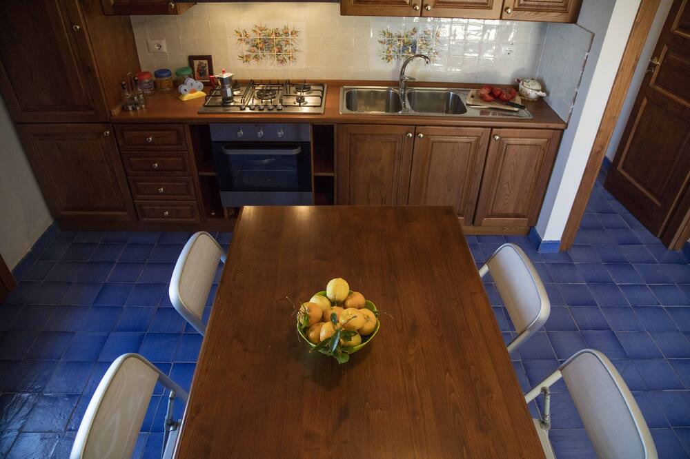 Photo of Kitchen in Lascari
