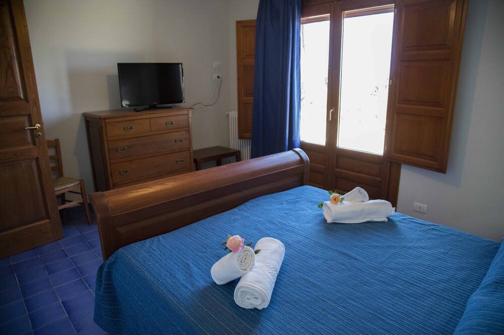 Photo of Bedroom in Lascari