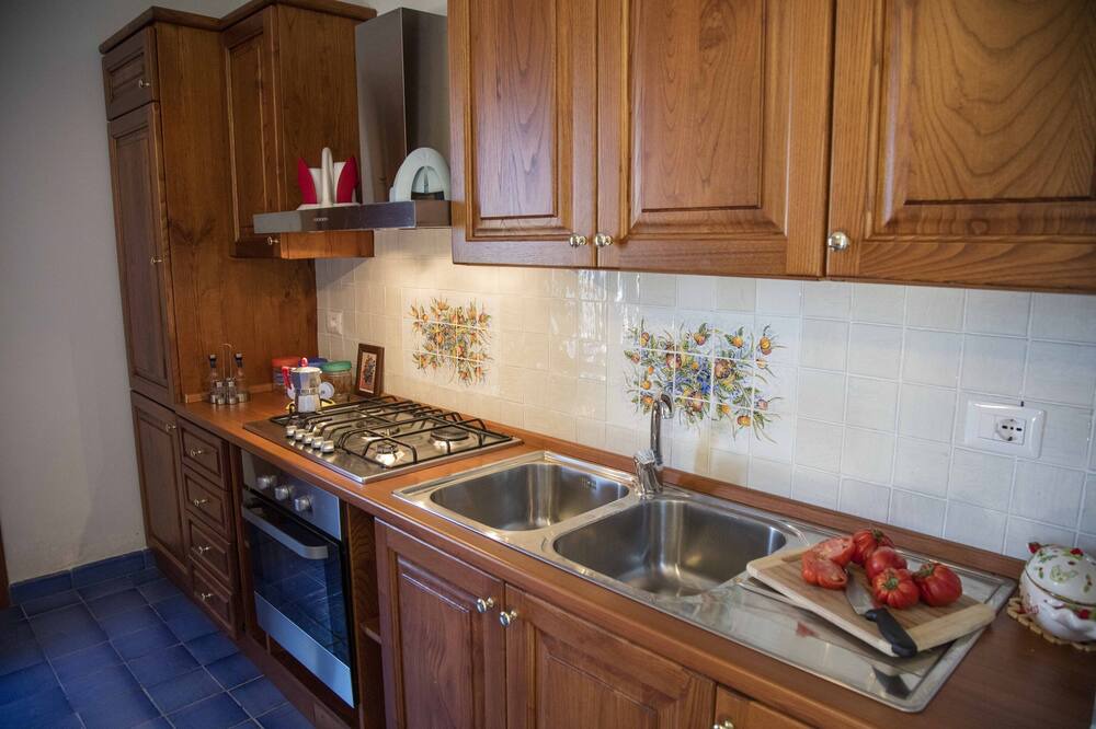 Photo of Kitchen in Lascari