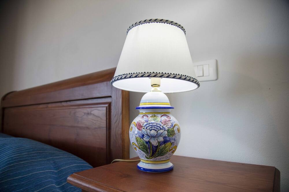 Photo of Bedroom in Lascari
