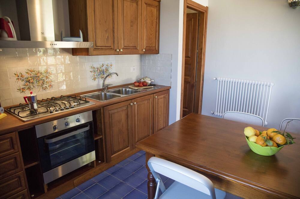 Photo of Kitchen in Lascari