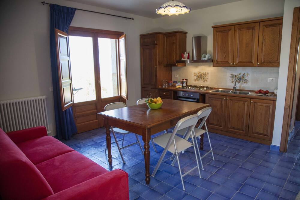 Photo of Kitchen in Lascari