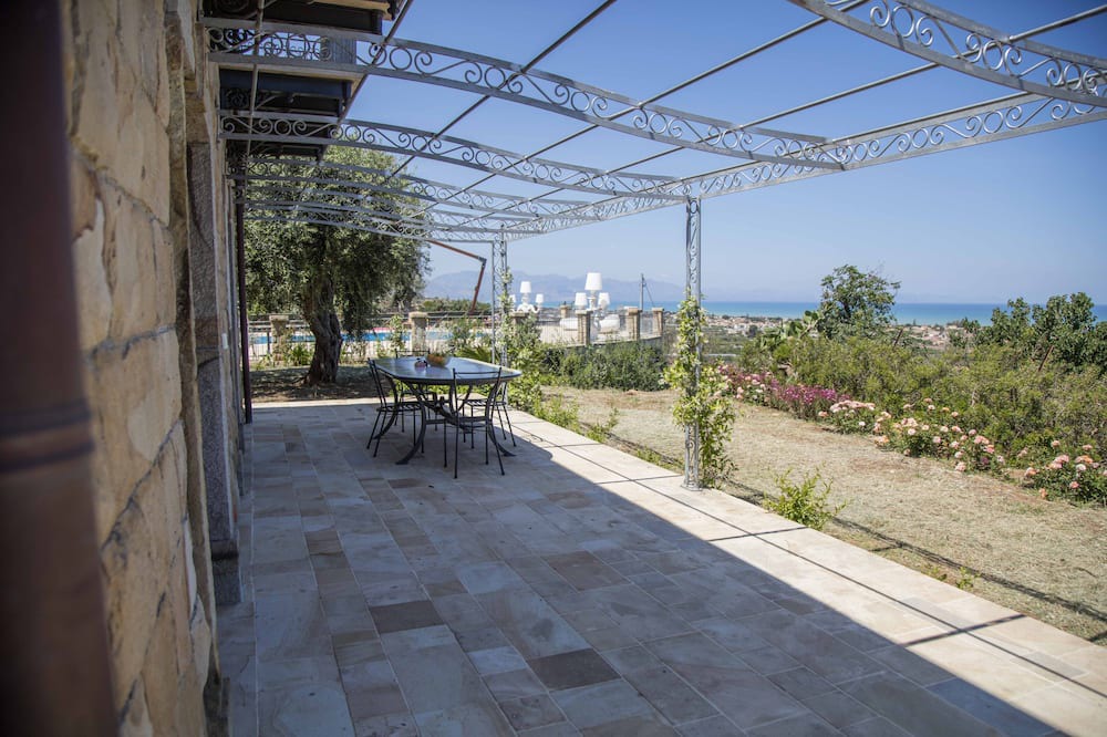Photo of Patio Balcony in Lascari