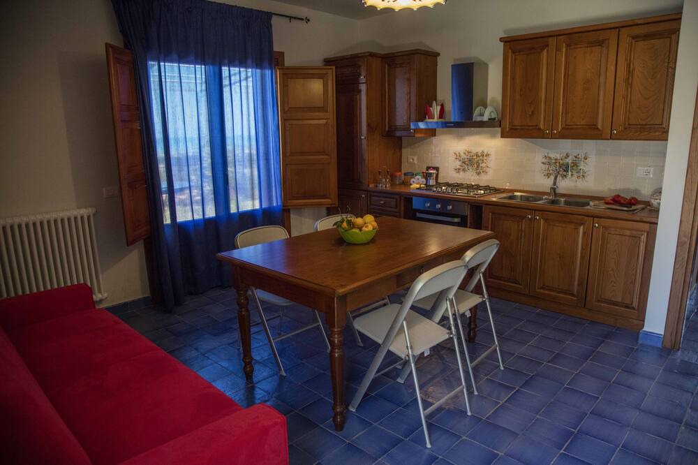 Photo of Kitchen in Lascari