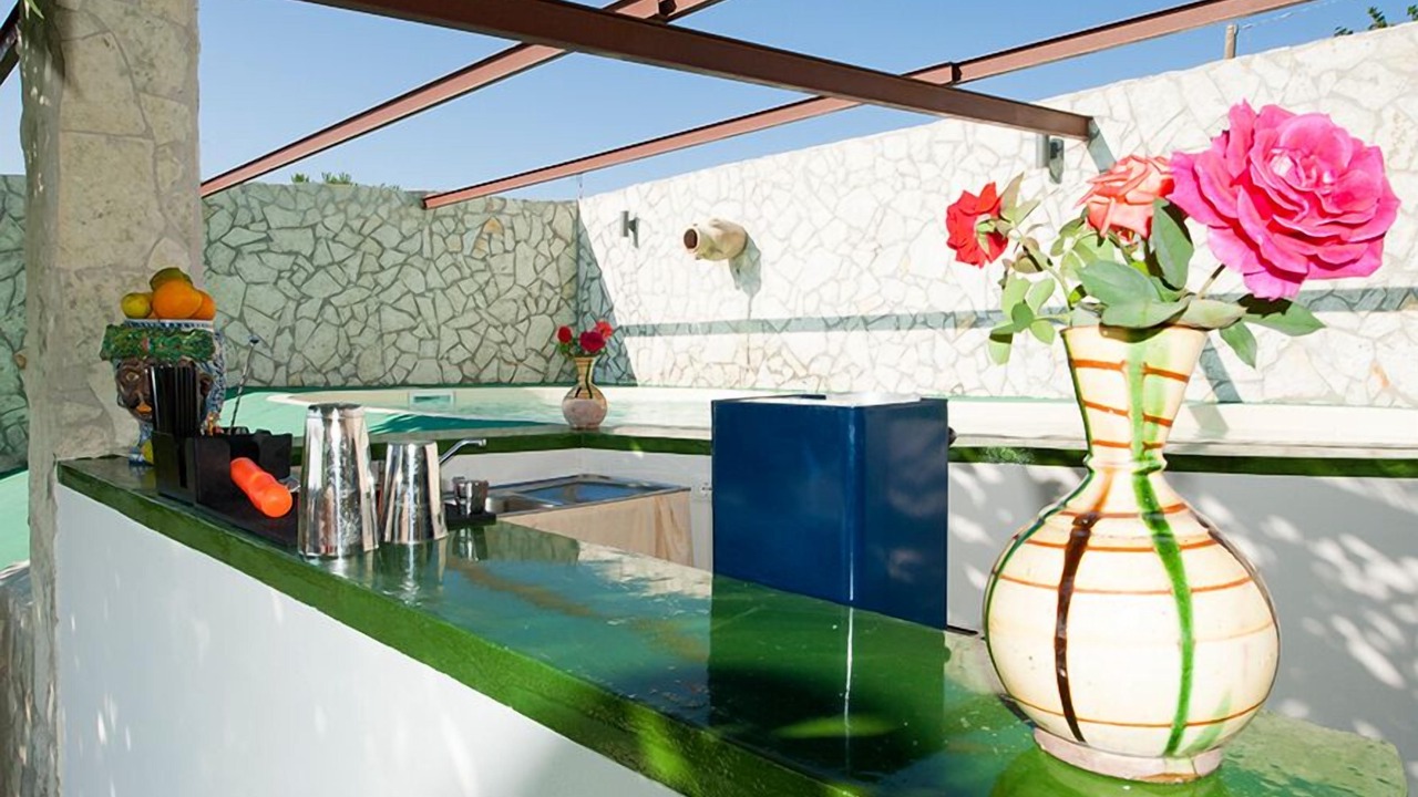 Photo of Outdoor in Partanna