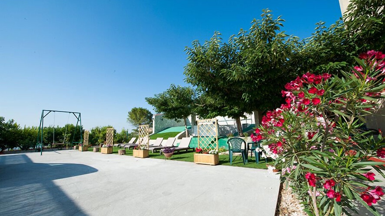 Photo of Outdoor in Partanna