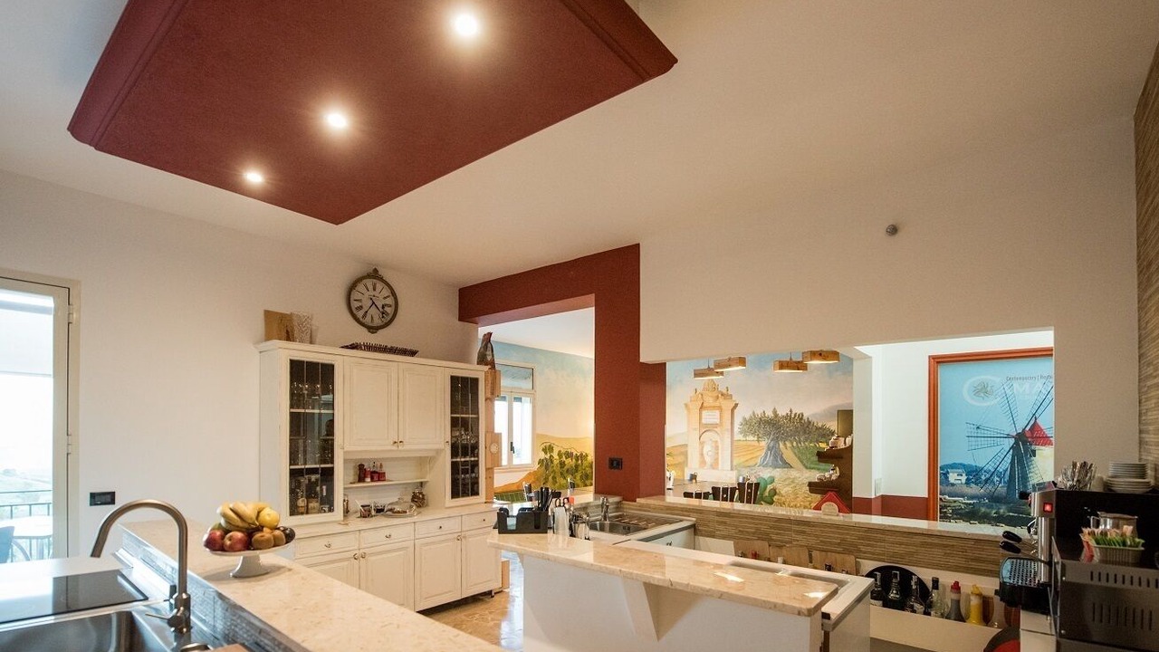 Photo of Kitchen in Partanna