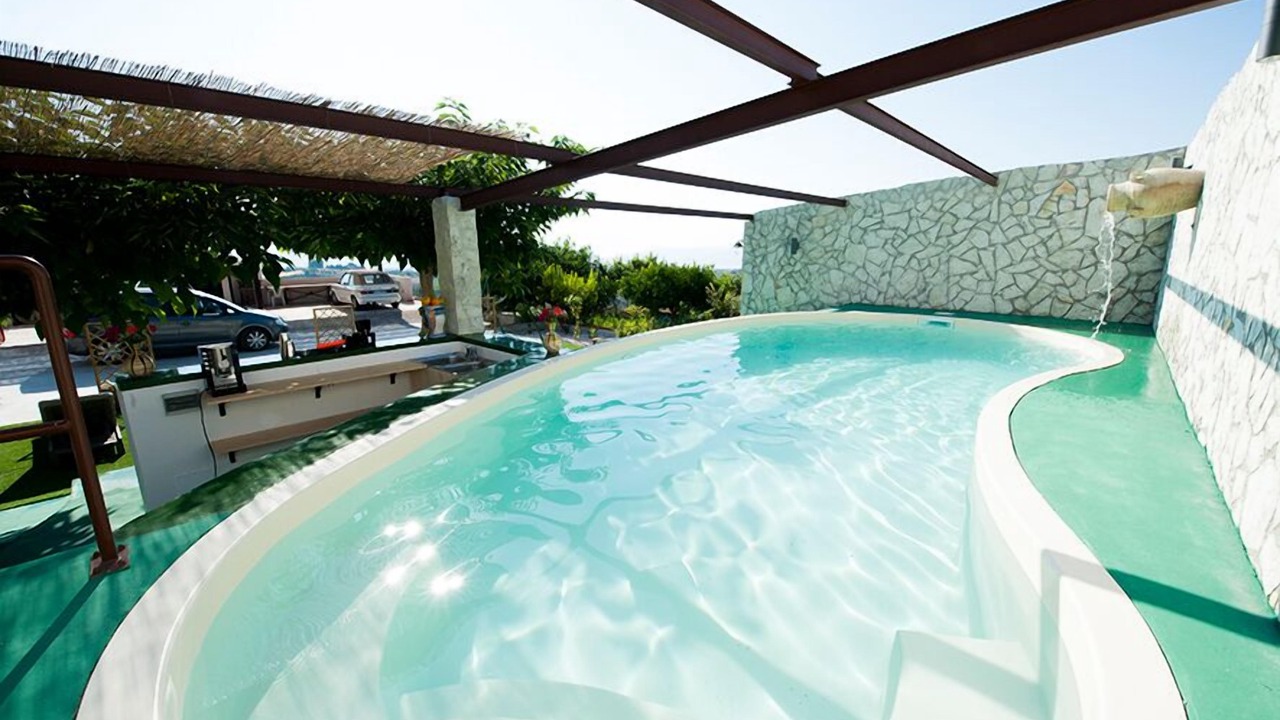 Photo of Outdoor in Partanna