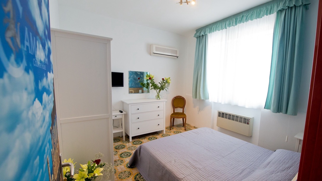 Photo of Bedroom in Partanna