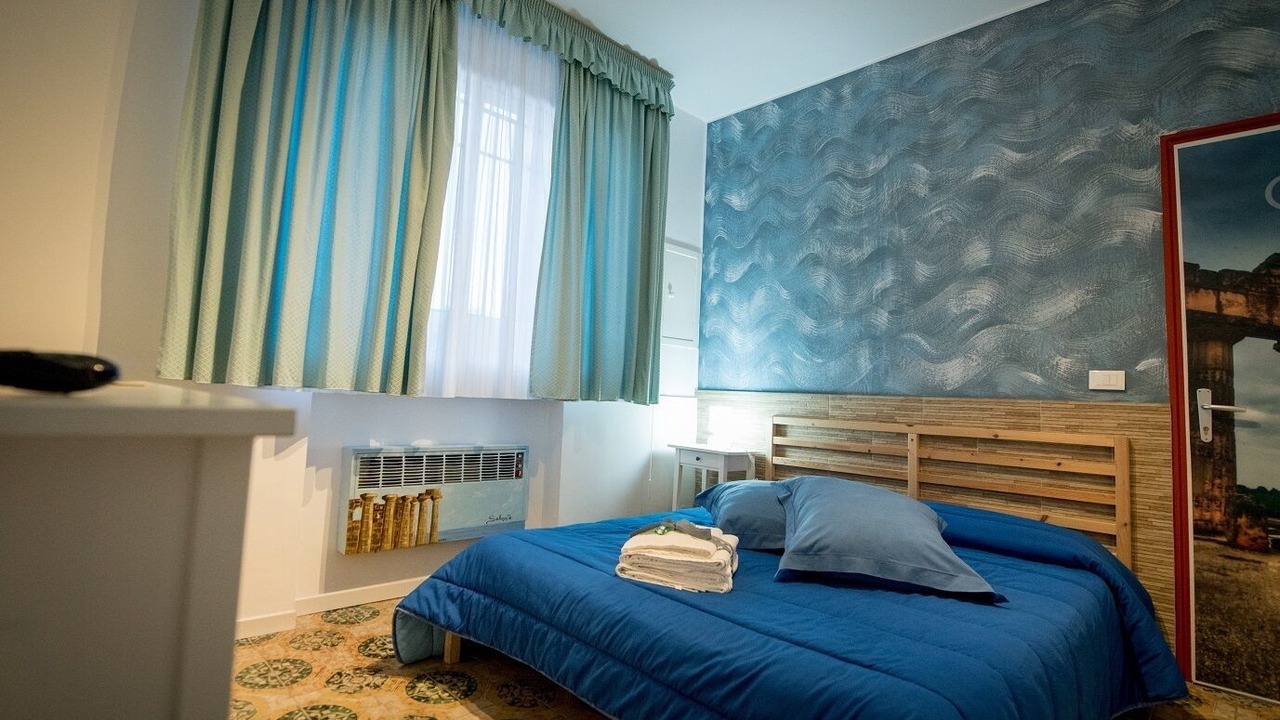 Photo of Bedroom in Partanna