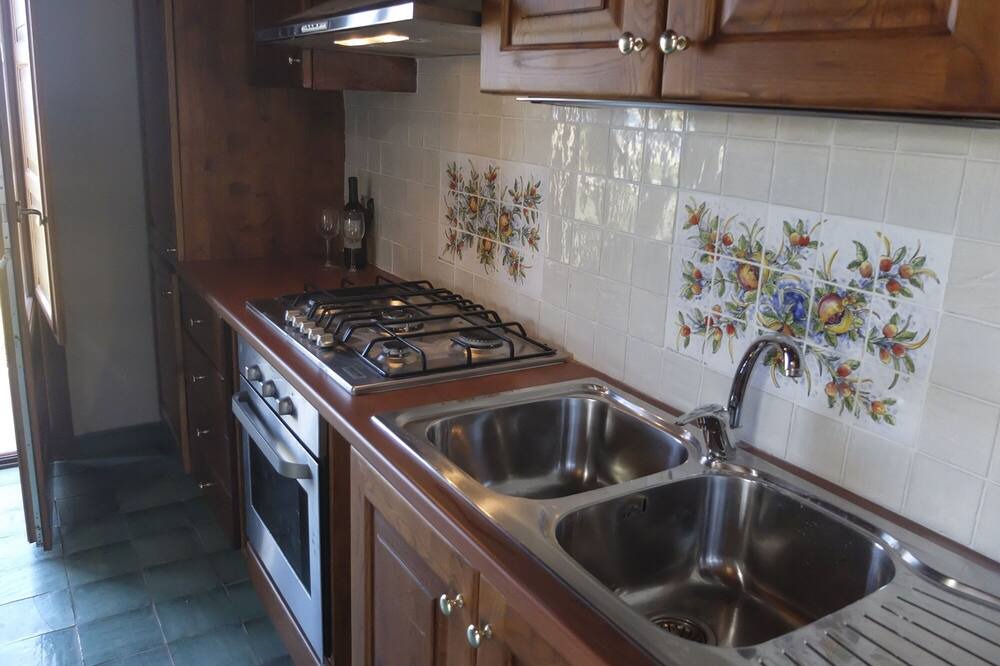 Photo of Kitchen in Lascari