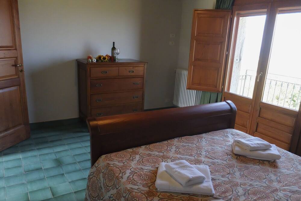 Photo of Bedroom in Lascari