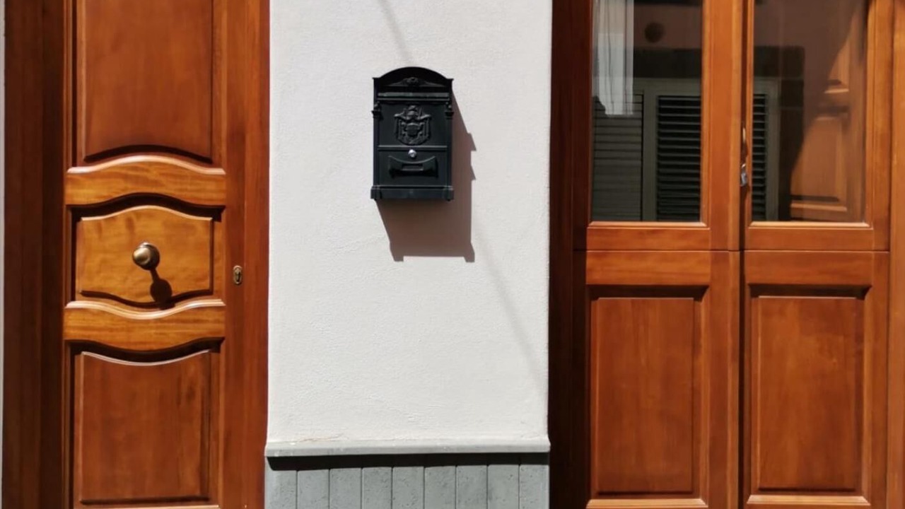 Photo of Outdoor in Lipari Historic Centre