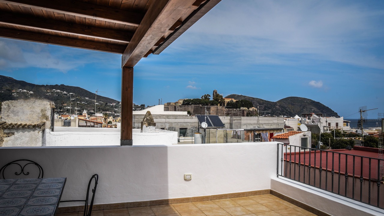 Photo of Others in Lipari Historic Centre
