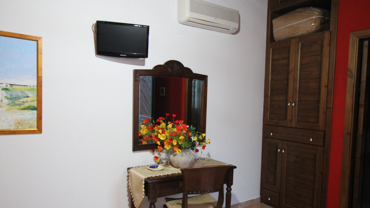 Photo of Bedroom in Lampedusa