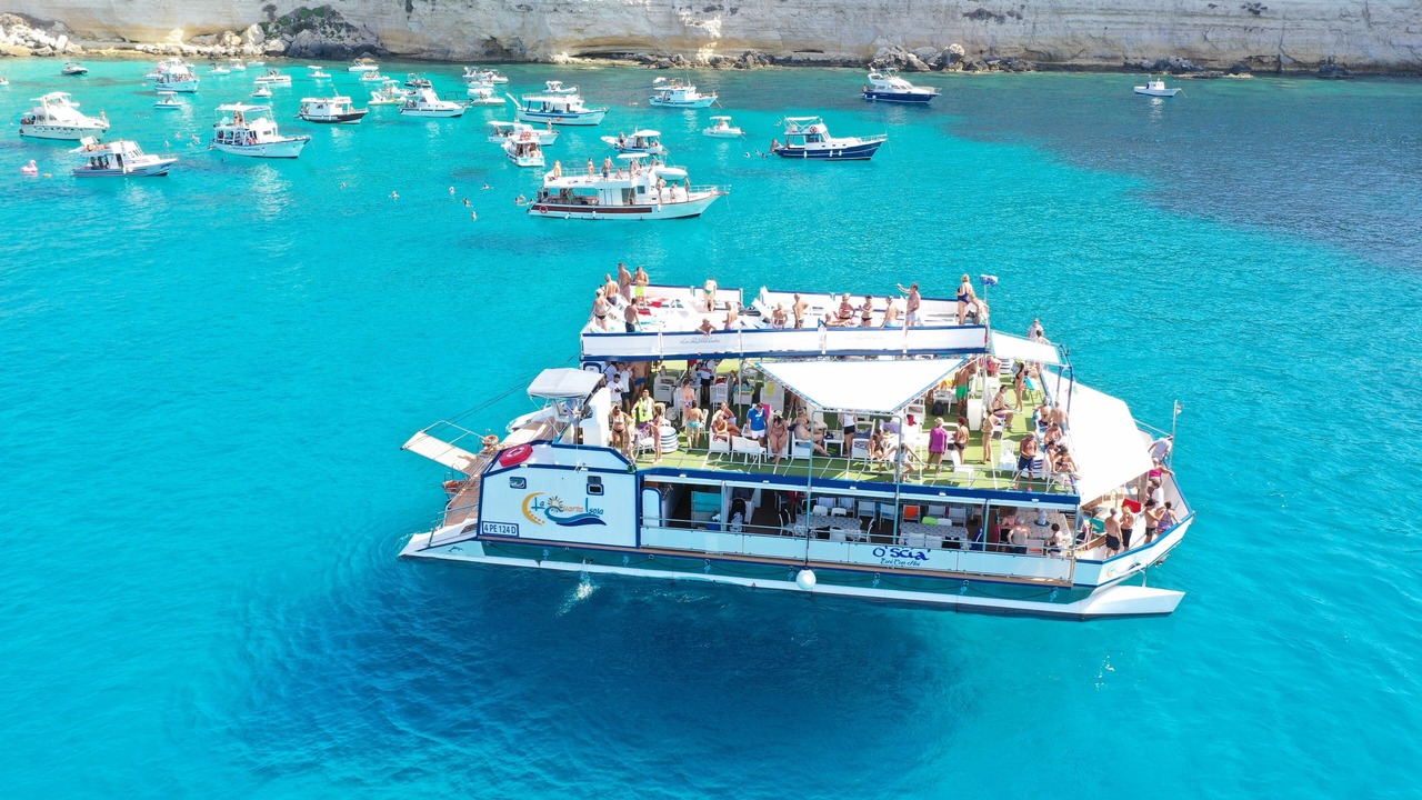 Photo of Others in Lampedusa