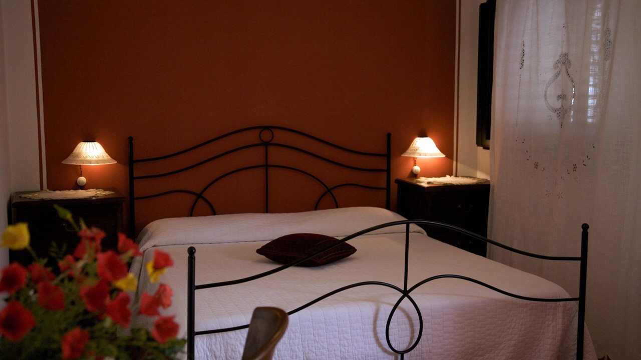 Photo of Bedroom in Lampedusa