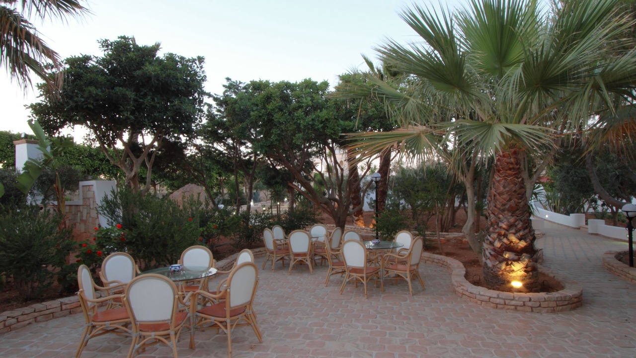 Photo of Outdoor in Lampedusa