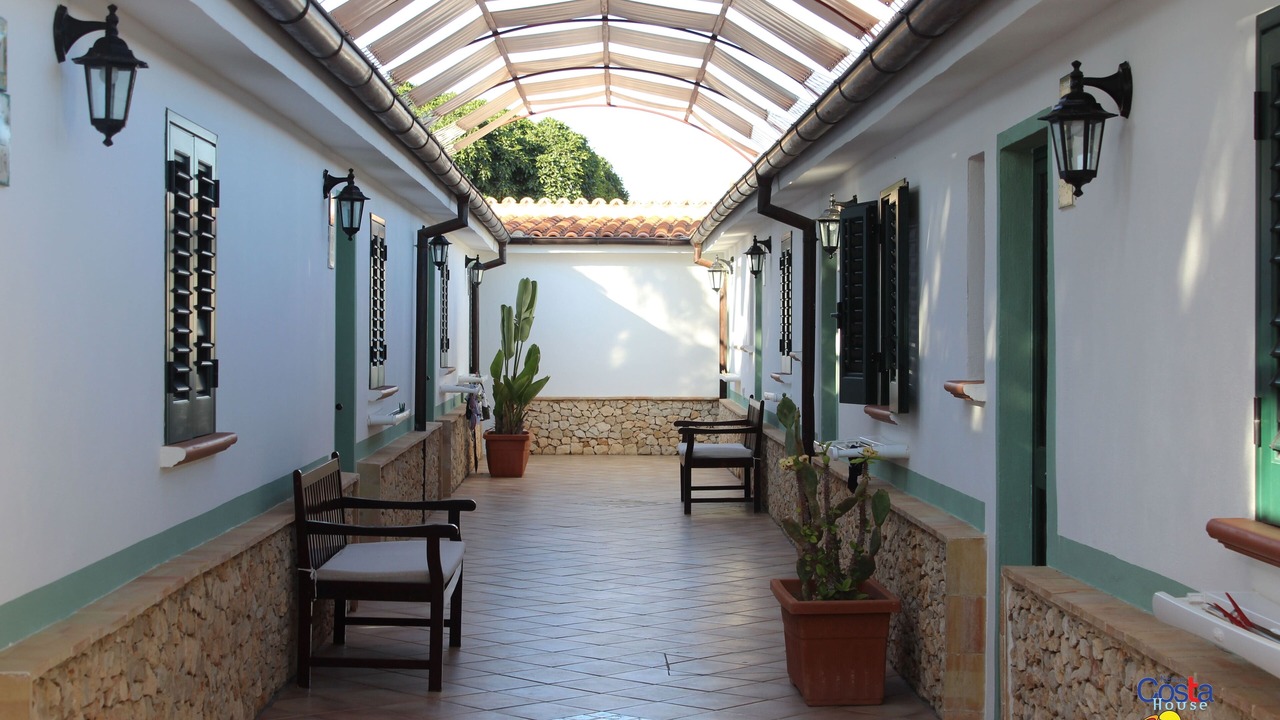 Photo of Bedroom in Lampedusa
